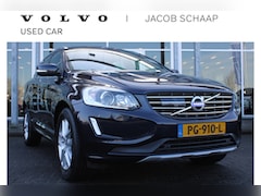 Volvo XC60 - 2.0 T5 FWD Polar+ | Adapt. Cruise | Afn. Trekhaak | Schuif/kanteldak | BLIS | Verw. Voorst