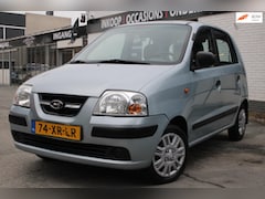 Hyundai Atos - 1.1i Active Young | Elec ramen | Nieuwe Apk | NAP