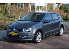 Volkswagen Polo - 1.0 Comfortline Org NL/NAP/5-deurs