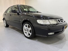 Saab 9-3 - HB 2.0 Turbo SE Clima