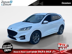 Ford Kuga - 2.5 PHEV ST-Line X | Dealer onderhouden | Automaat | Winter Pack | Driver assistance pack