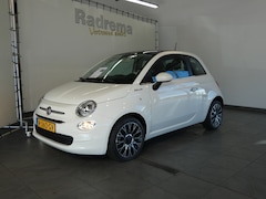 Fiat 500 - 1.0 Hybrid Dolcevita Panodak Cruise