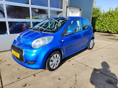 Citroën C1 - 1.0-12V Ambiance airco 5-deurs