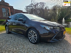 Toyota Corolla Touring Sports - 1.8 Hybrid Business Plus