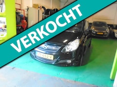 Opel Corsa - 1.4-16V OPC White Edition