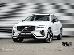 Volvo XC60 - 2.0 T8 Plug-in hybrid AWD Ultimate Dark | Long Range | H&K | Pano | Google Dash | Stuur-st
