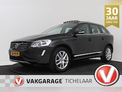 Volvo XC60 - 2.0 T5 FWD Polar+ | Trekhaak | Panoramadak | Org NL | Camera | Stoelverwarming | Navigatie