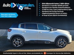 Citroën C5 Aircross - Business Plus PHEV 225PK