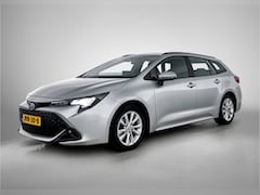 Toyota Corolla Touring Sports - 1.8 Hybrid Active | Parkeercamera Achter | Draadloze Apple Carplay/Android Auto | Adaptiev