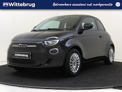 Fiat 500 - Urban 42 kWh | Climate Control | Navi by App | Apple Carplay |