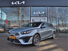 Kia Cee'd Sportswagon - Ceed 1.6 GDI PHEV Plug-In ExecutiveLine Leder | Panodak | Stoelkoeling | Stoelverw | JBL s