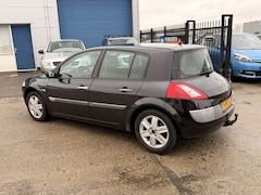 Renault Mégane - 1.6-16V Expression Luxe, APK TOT 09-10-26, AIRCO(CLIMA), CRUISE CONTROL, ELEK-RAMEN, ISOFI