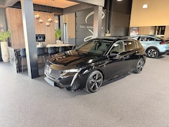 Peugeot 308 - 1.2 PureTech GT Pack Business Pano|360|Navi|Massage