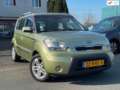Kia Soul - 1.6 X-tra/APK 02-2027