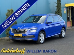 Skoda Kamiq - 1.0 TSI Sport Business ELEK.TREKH | NAV.VIA.APP | CRUISE | NAV | LED | DAB | PDC | LMV