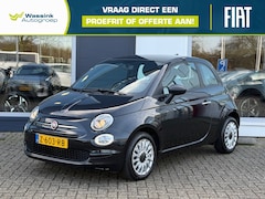 Fiat 500 - 1.0 70pk Hybrid