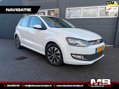 Volkswagen Polo - 1.0 BlueMotion Connected Series