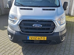 Ford Transit - 350 2.0 TDCI L2H2 Trend Automaat 96000km