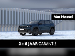 Jeep Compass - 1.2 e-Hybrid Altitude | NU TE BESTELLEN | NEW COMPASS