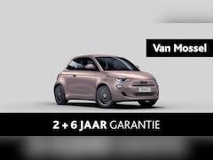 Fiat 500 - 1.0 Hybrid Torino Launch Edition | Nu te bestellen | Levering Eind Q1 2026 | 16'' LM. Velg