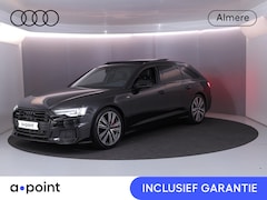 Audi A6 Avant - 55 TFSI e quattro Pro Line S Competition 367 pk S-tronic | Navigatie | Panoramadak | Parke