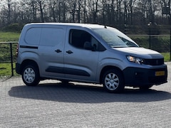 Peugeot Partner - 1.6 BlueHDI Premium+Carplay+RecentOnderhouden+NAP