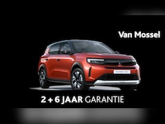 Opel Frontera - 1.2 Turbo Hybrid GS 7p. | Camera | Apple Carplay&Android Auto | Navigatie | TOT 7 Personen