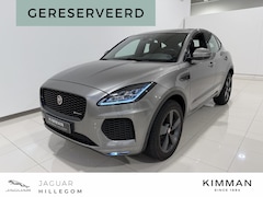 Jaguar E-Pace - 2.0 P250 AWD R-Dynamic S