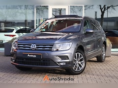 Volkswagen Tiguan Allspace - 1.5 Comfortline TSI 150pk | 7 Persoons | Keyless | Camera | Trekhaak | ACC | Climate | Pan