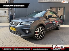 SEAT Arona - FR 1.0 TSI Xcellence Business Intense