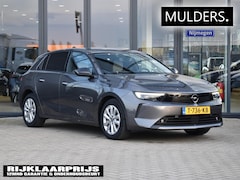 Opel Astra - 1.2 Level 2 | Camera / Stoel stuur verw. / Cruise