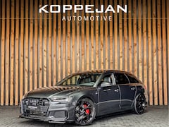 Audi A6 Avant - 45 TFSI 245PK Quattro S edition | PANO | BANG UND OLUFSEN | HD MATRIX | AMBIENTE VERLICHTI