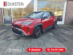 Toyota Yaris Cross - 1.5 Hybrid Adventure
