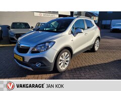 Opel Mokka - 1.4 T Cosmo, navi, trekhaak, aur camera