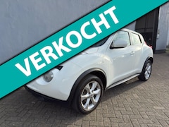 Nissan Juke - 1.6 Acenta - Trekhaak
