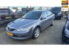 Mazda 6 Sport - 2.0i automaat