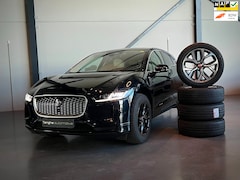Jaguar I-PACE - EV320 SE 90 kWh, Panodak, ACC, 3-fase, Meridian, Trekhaak, winterset