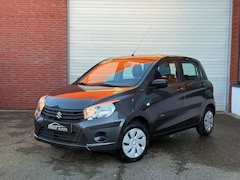 Suzuki Celerio - 1.0 Comfort |1E EIG| NAP| NEW APK| AUTOMAAT