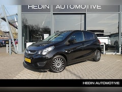 Opel Karl - 1.0 ecoFLEX Edition | Airconditioning | Cruise control | Elektrische ramen | Centrale verg