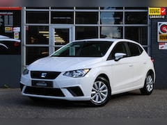 SEAT Ibiza - 1.0 TSI Style Business Intense Airco Camera Pdc NAP