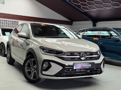 Volkswagen Taigo - 1.0 TSI 2x R-Line Panorama CarPlay Camera