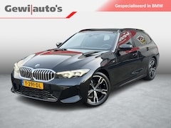BMW 3-serie Touring - 318i M-SPORT NL Auto