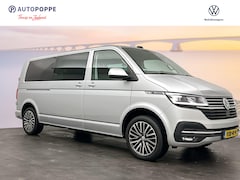 Volkswagen Transporter - 2.0 TDI L2H1 30 DC Bulli