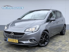Opel Corsa - 1.4 Innovation|A/C|CRUISE|T.HAAK|PDC|BLUETOOTH|