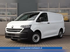 Volkswagen e-Transporter - L1H1 64 kWh l NIEUW l CARPLAY l AIRCO l CRUISE CONTROL