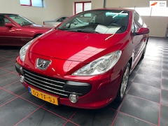 Peugeot 307 CC - 2.0-16V