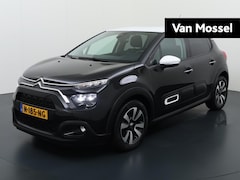Citroën C3 - 1.2 PureTech Business | Camera | Stoelverwarming | Navigatie