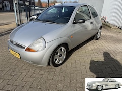 Ford Ka - 1.3 Champion