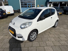 Citroën C1 - 1.0-12V Séduction