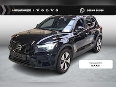 Volvo XC40 - 1.5 T4 Plug-in hybrid Plus Dark | Facelift | Panoramadak | Harman Kardon audio | Elektrisc